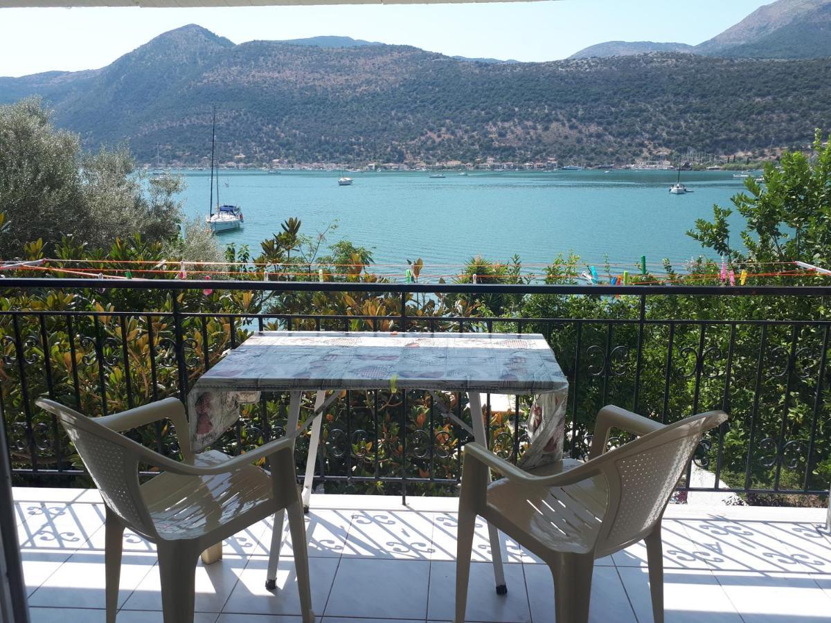 Geni Bay Appartement Buitenkant foto