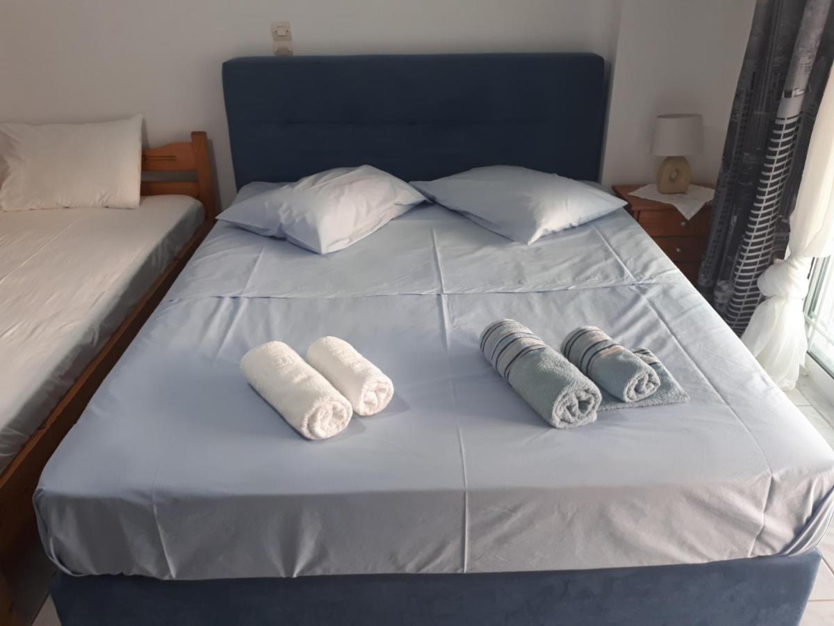 Geni Bay Appartement Buitenkant foto