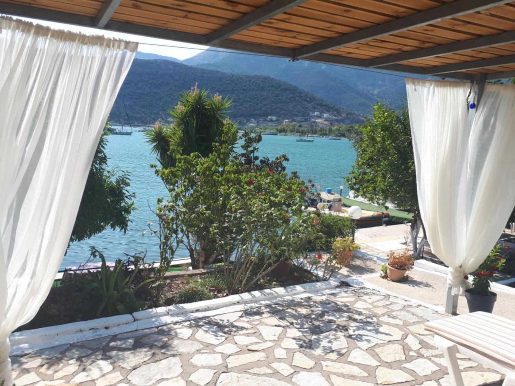 Geni Bay Appartement Buitenkant foto